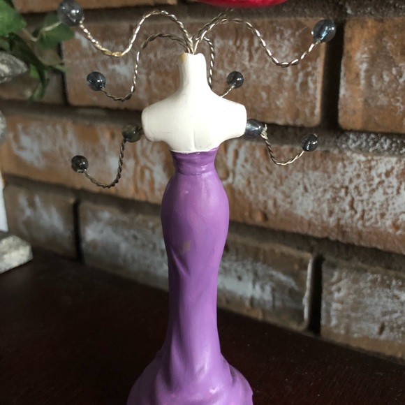 Fashion Jewelry Tree - Picture 3 of 4